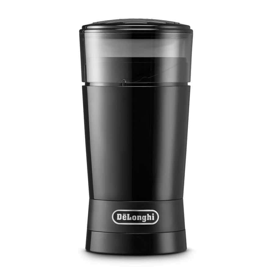 De'Longhi De'Longhi KG Series, Black KG200