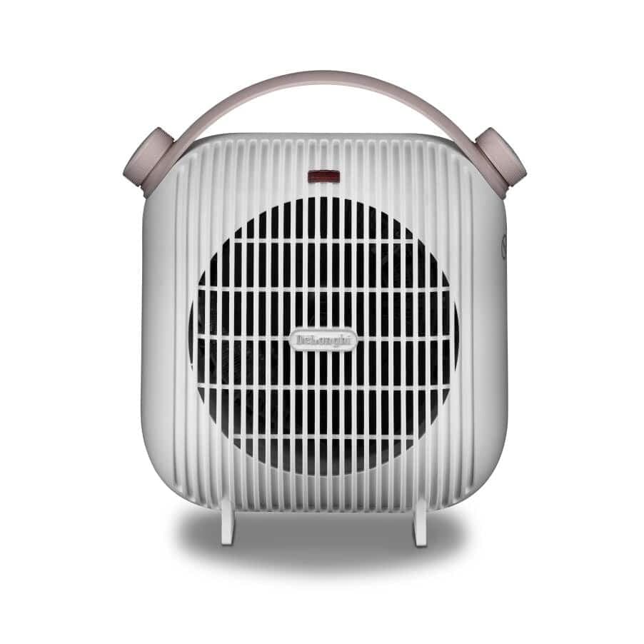 De'Longhi De'Longhi Capsule Hobby HFS30B24.W