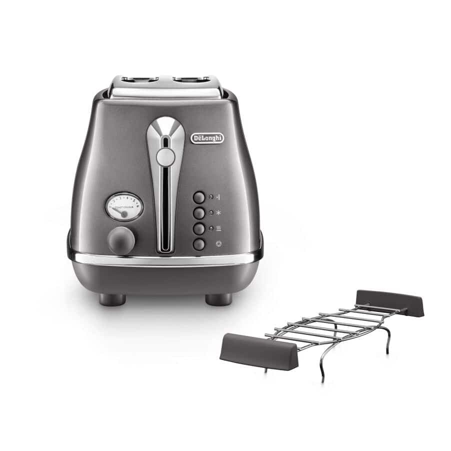 De'Longhi De'Longhi Icona Metallics CTOT2103.GY
