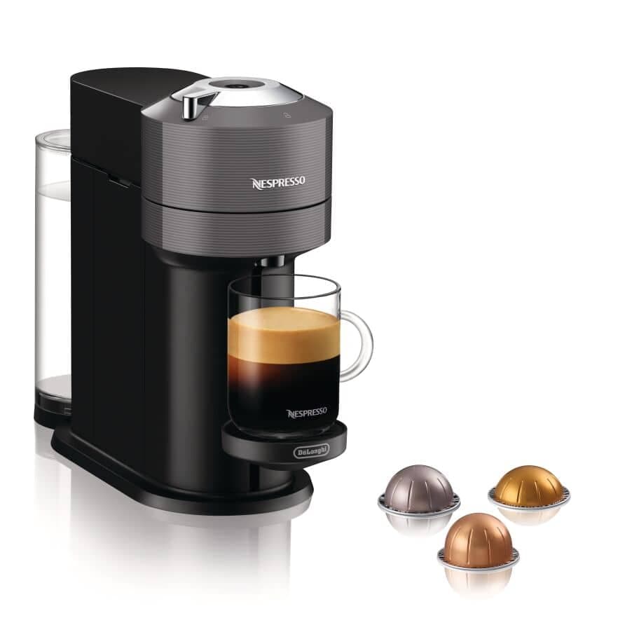 De'Longhi VertuoNext