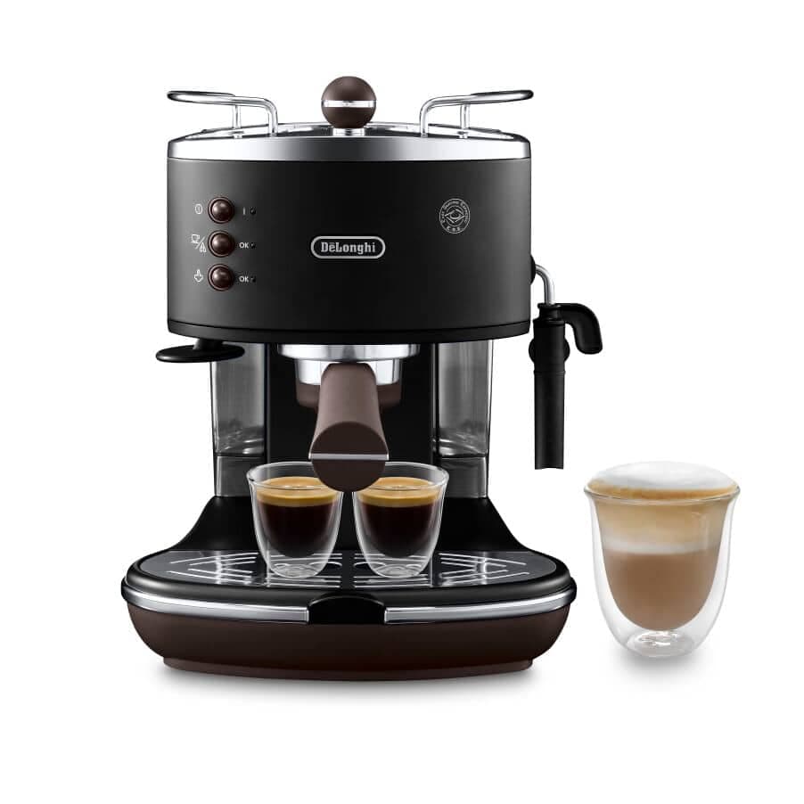 De'Longhi Icona Vintage