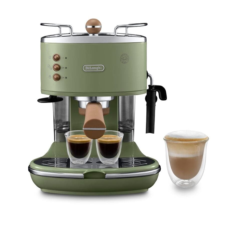 De'Longhi Icona Vintage