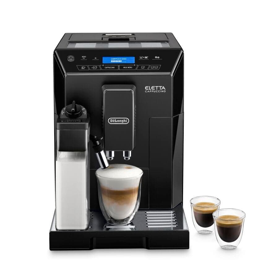 De'Longhi De'Longhi Eletta Cappuccino ECAM44.660.B