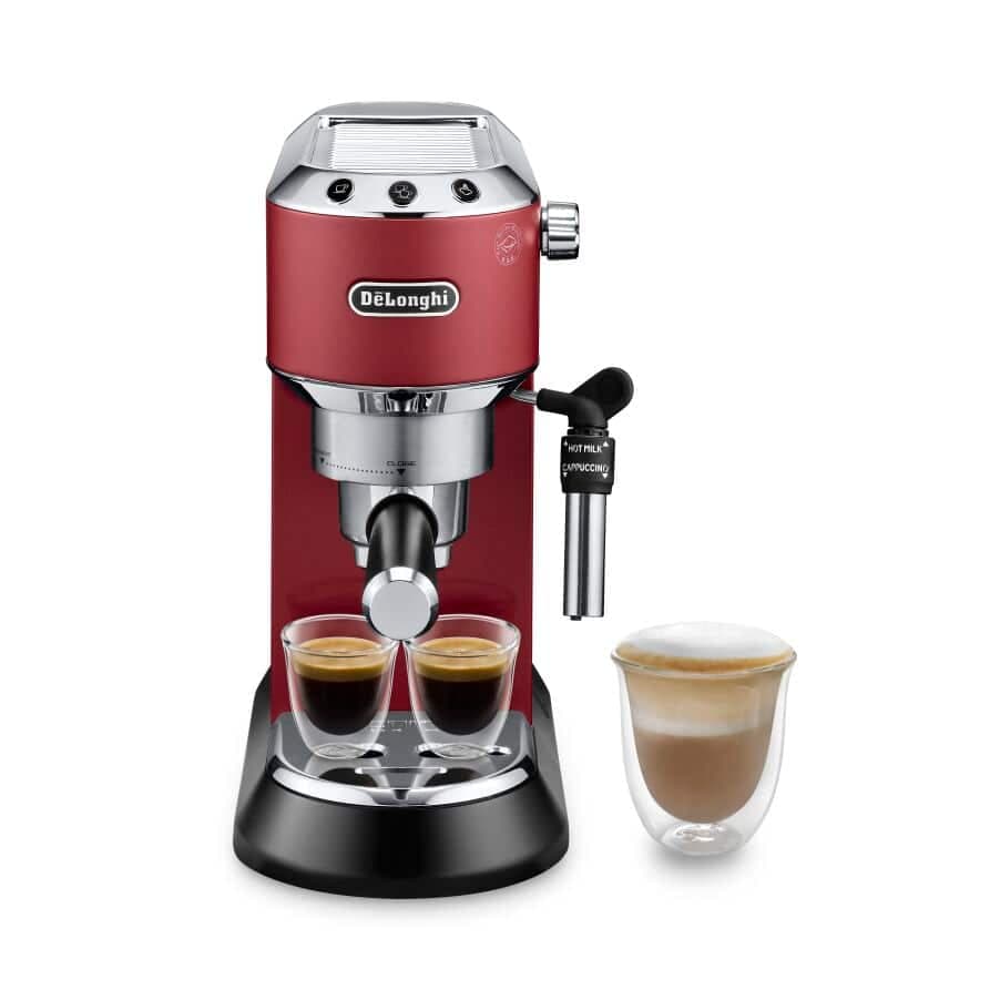 De'Longhi Dedica Style