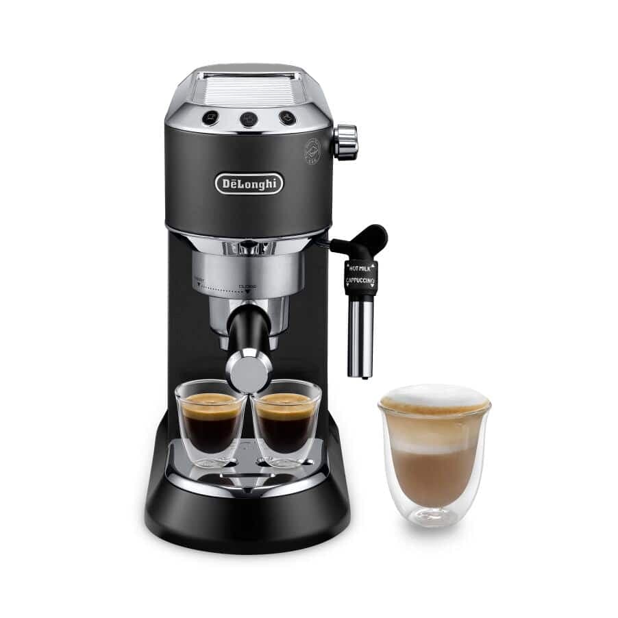 De'Longhi Dedica Style