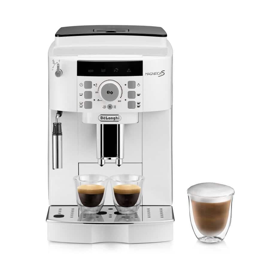 De'Longhi Magnifica S