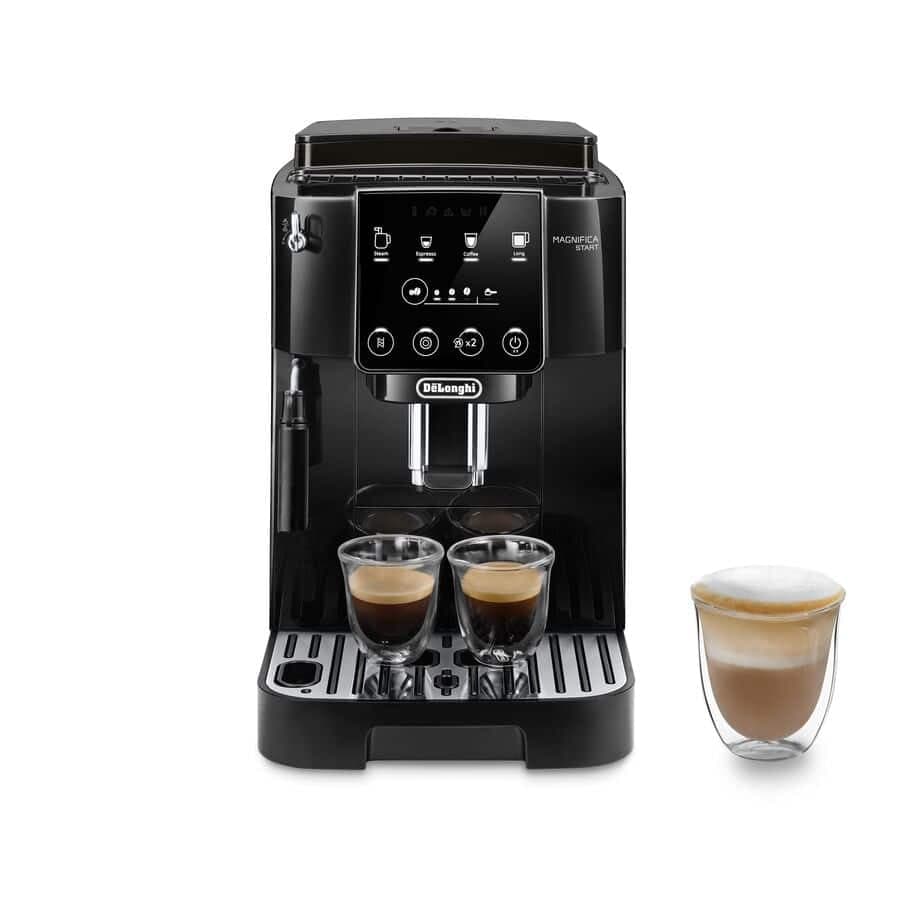 De'Longhi De'Longhi Magnifica Start ECAM222.20.B