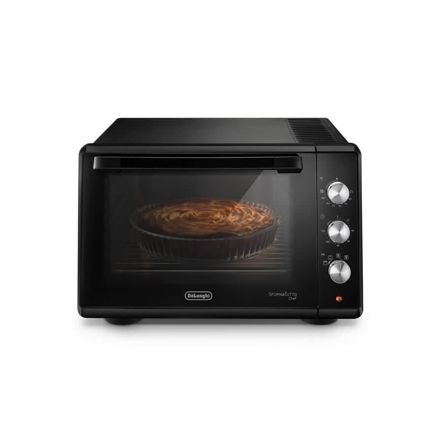 De'Longhi De'Longhi Sfornatutto Chef 34 Litres EO34302