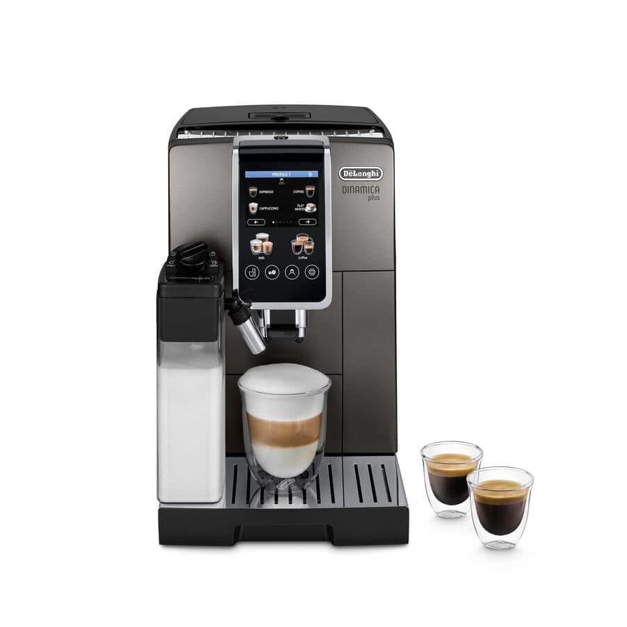 De'Longhi Dinamica Plus