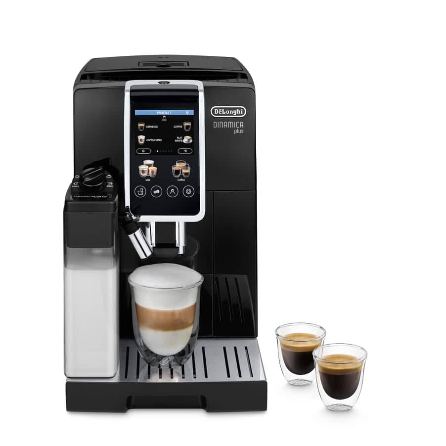 De'Longhi Dinamica Plus