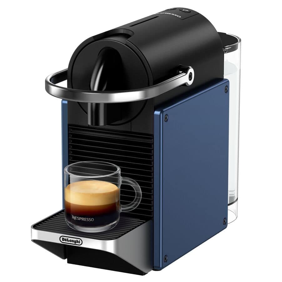 De'Longhi De'Longhi Pixie, Blue EN127.BL