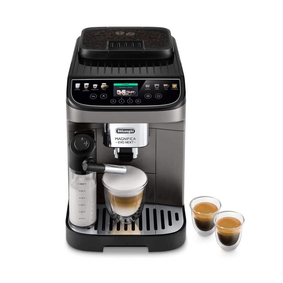 De'Longhi De'Longhi Magnifica Evo Next ECAM312.80.TB