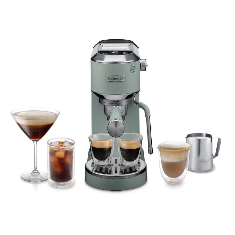 De'Longhi Dedica Duo