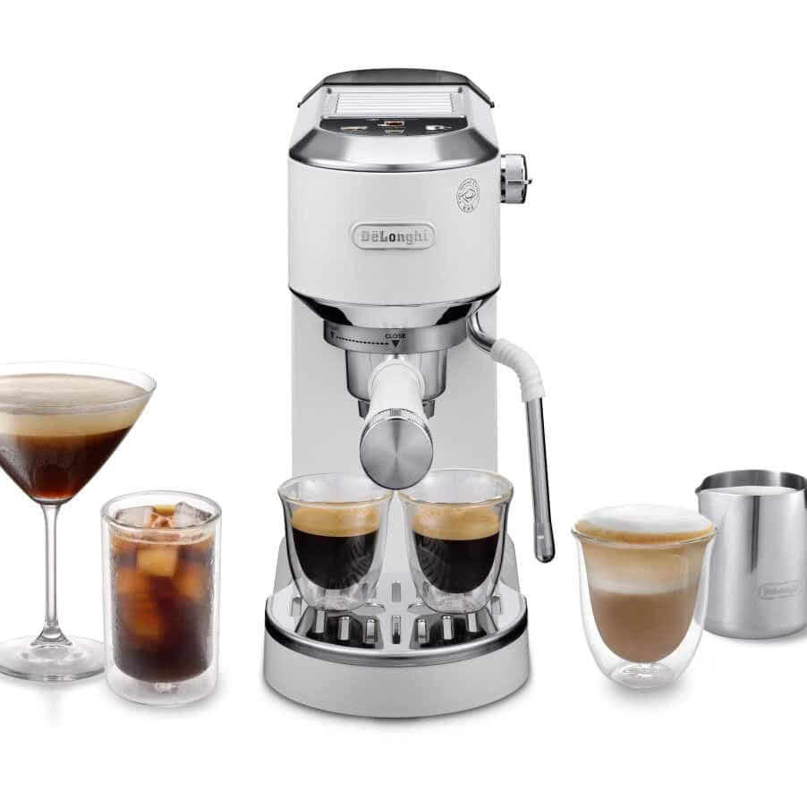 De'Longhi Dedica Duo