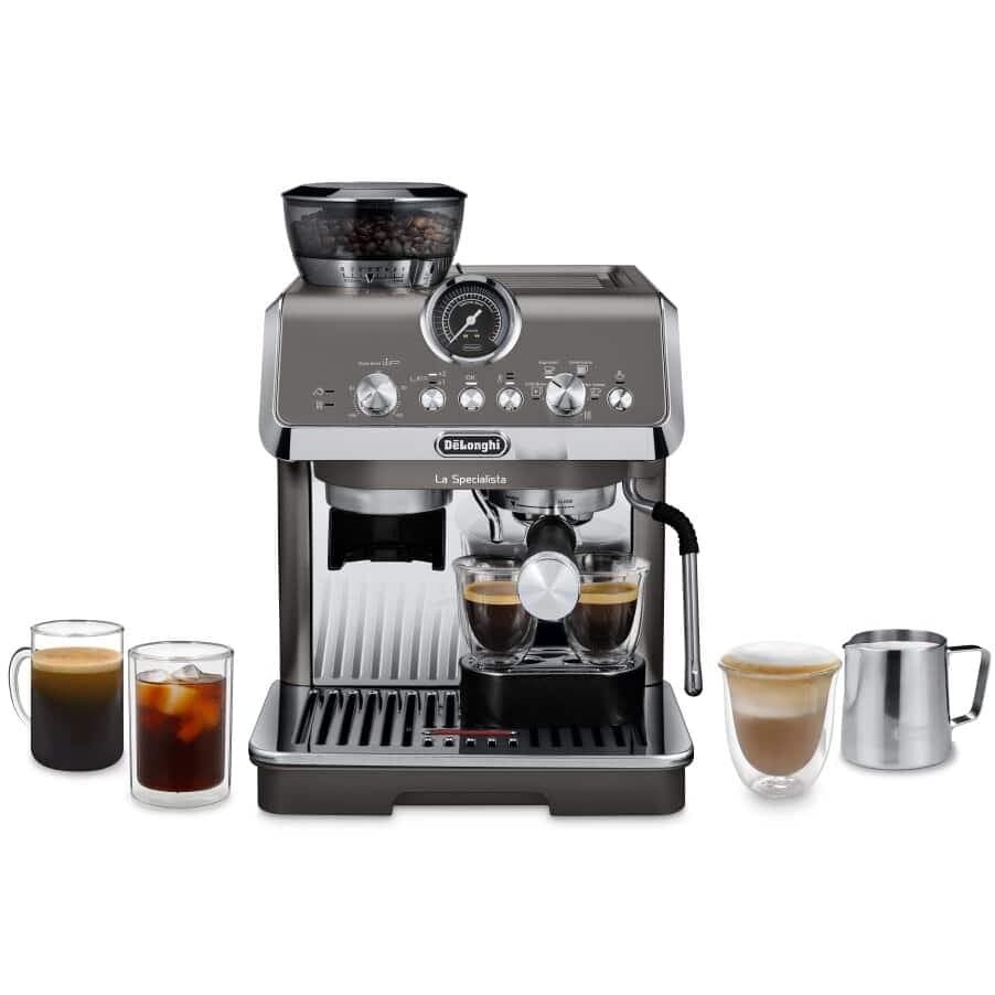 De'Longhi La Specialista Arte Evo