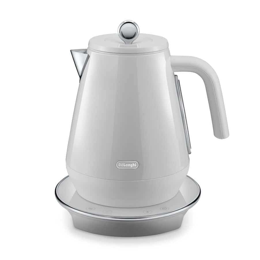 De'Longhi De'Longhi Eclettica SpecialTea KBY2011.W