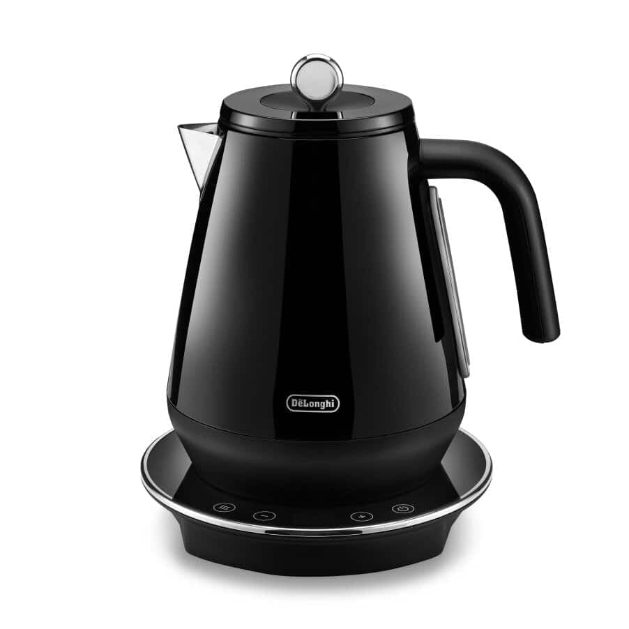 De'Longhi Jarro eléctrico Eclettica SpecialTea
