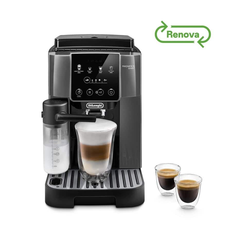 De'Longhi De'Longhi Magnifica Start ECAM223.61.GB-second