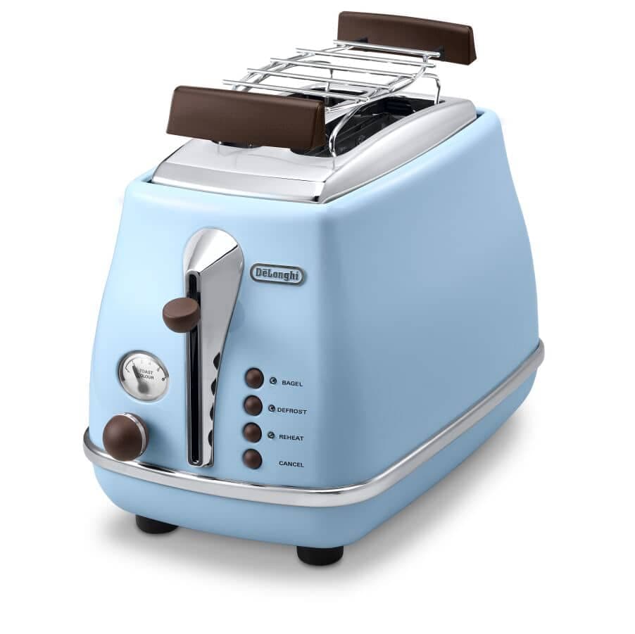 De'Longhi De'Longhi Icona Vintage CTOV2103.AZ