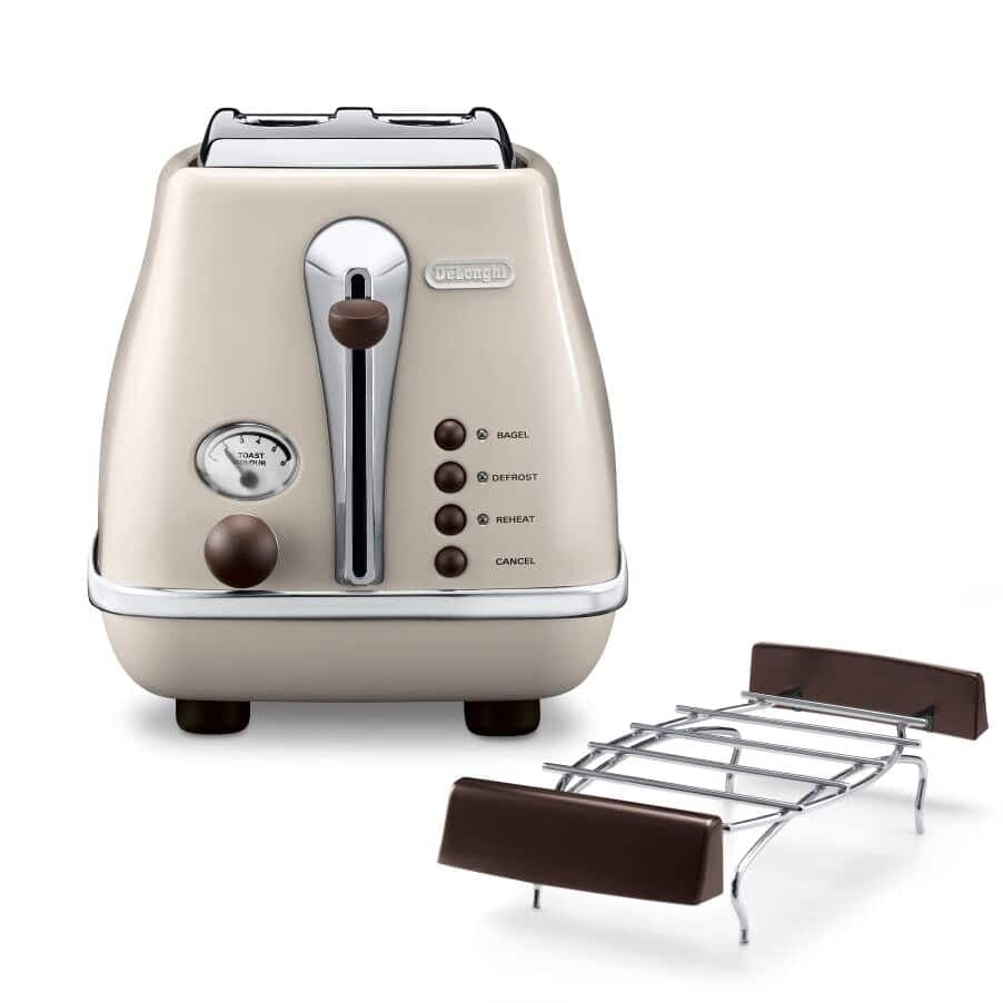 De'Longhi De'Longhi Icona Vintage CTOV2103.BG