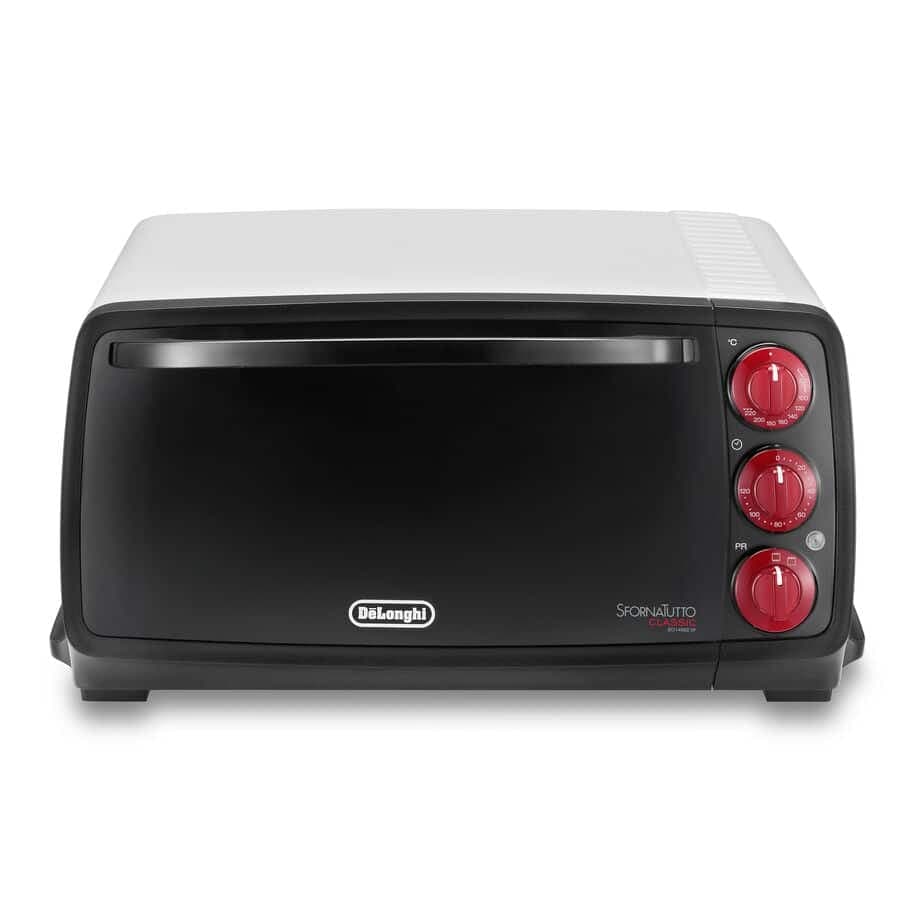 De'Longhi De'Longhi Compact Cavities 14 Litres EO14552.W