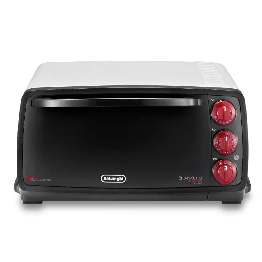 De'Longhi De'Longhi Compact Cavities 14 Litres EO14902.W