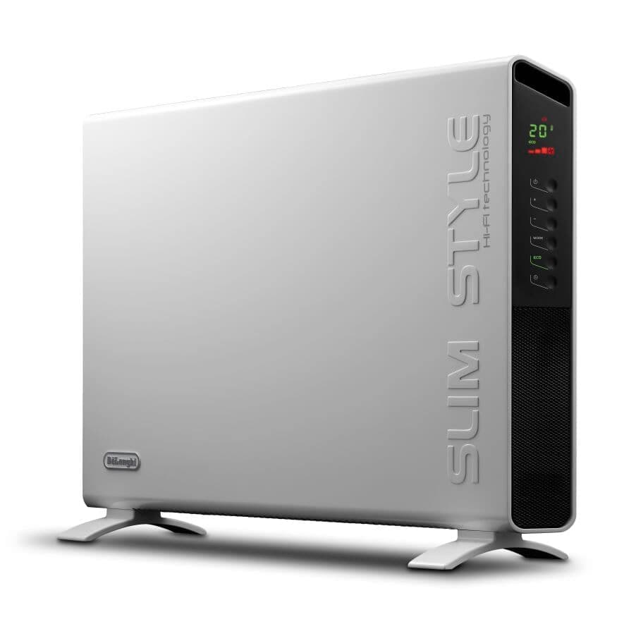 De'Longhi De'Longhi SlimStyle HCX9120E