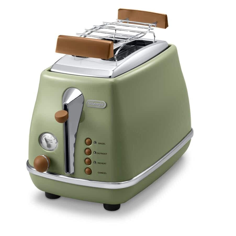 De'Longhi De'Longhi Icona Vintage CTOV2103.GR