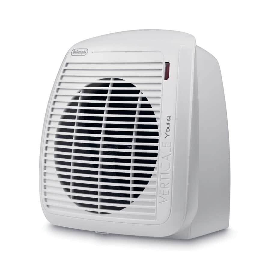 De'Longhi De'Longhi HVY1020 WH