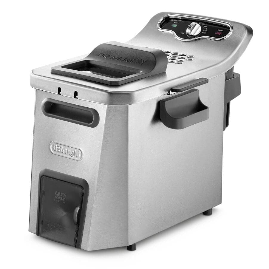 De'Longhi De'Longhi Cool Zone F44532CZ