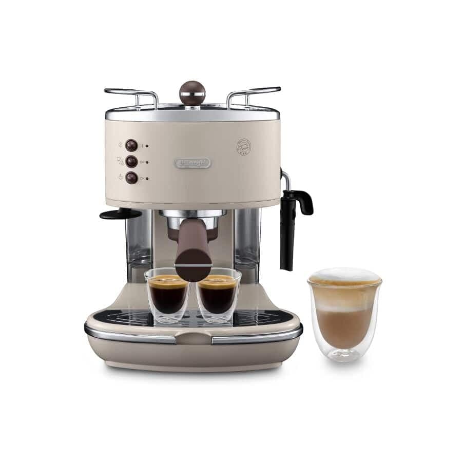 De'Longhi Icona Vintage