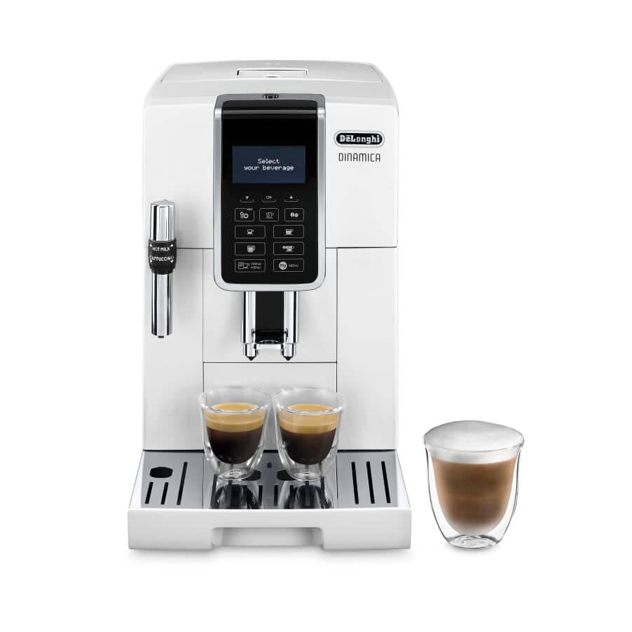 De'Longhi De'Longhi Dinamica ECAM350.35.W