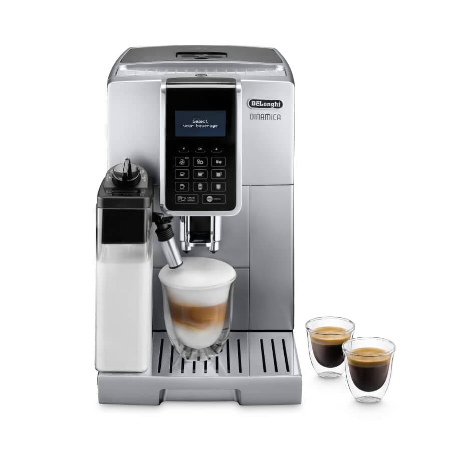 De'Longhi De'Longhi Dinamica ECAM350.75.S EX:4