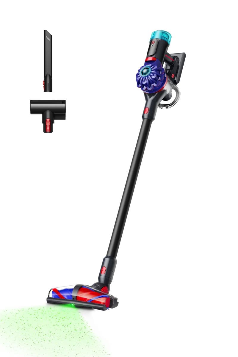 Dyson Aspirador sem fios Dyson V10 Konical™