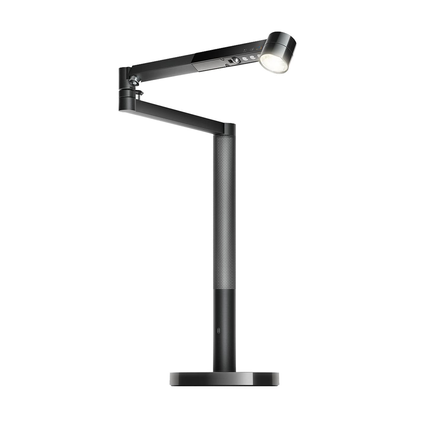 Dyson Candeeiro de secretária Dyson Solarcycle™ Morph (preto)
