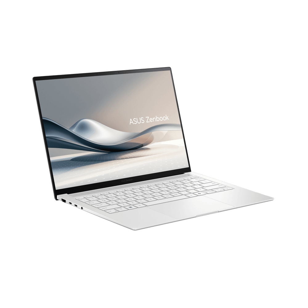 Portátil ASUS Zenbook S14 (UX5406); Copilot+ PC