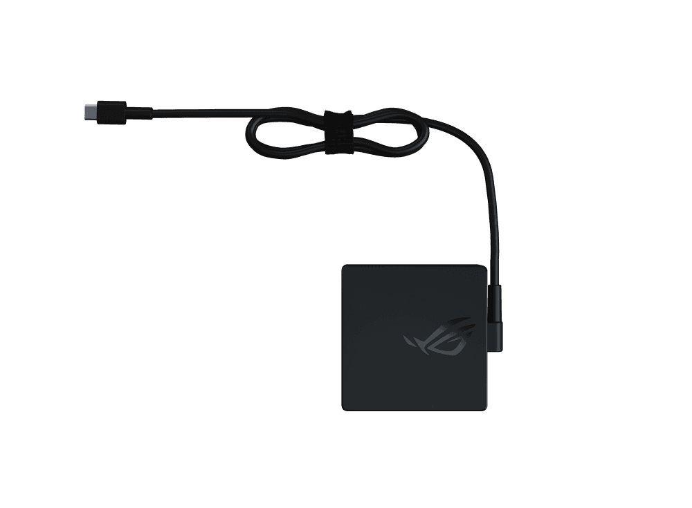 ROG 100W USB-C Adapter