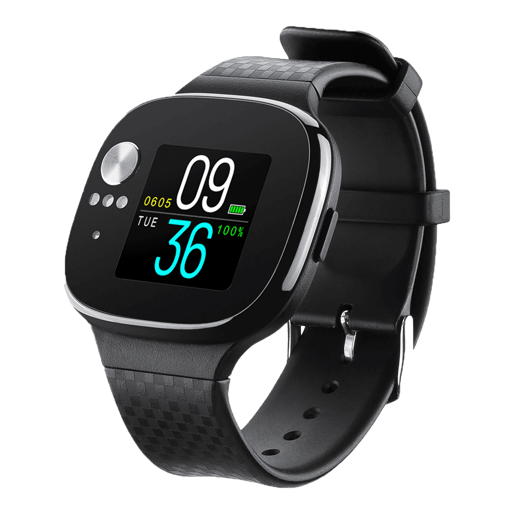 ASUS VivoWatch BP (HC-A04A)