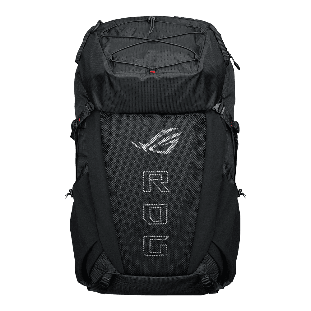 Mochila ROG Archer ErgoAir Gaming Backpack