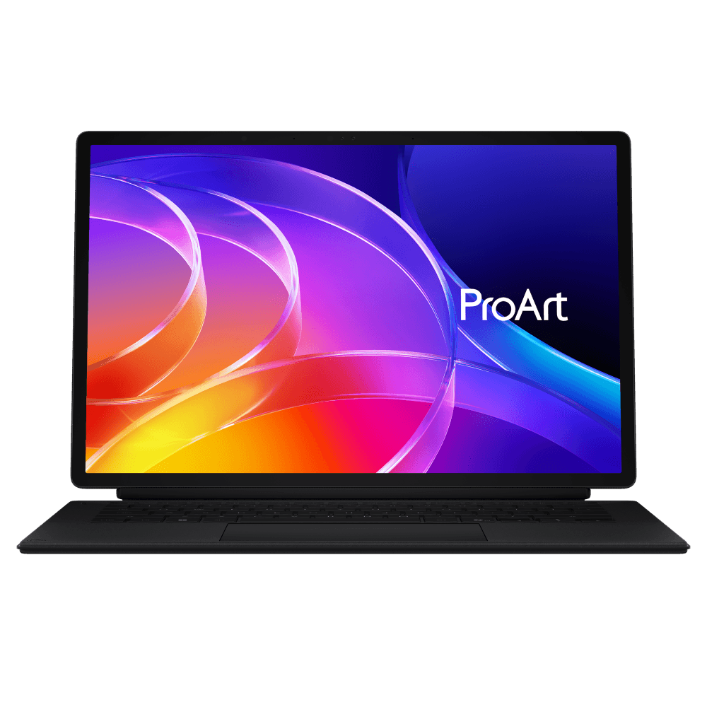 Portátil ProArt PZ14 (HT7407); Copilot+ PC