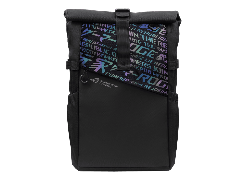 Mochila ROG BP4701 Gaming Backpack