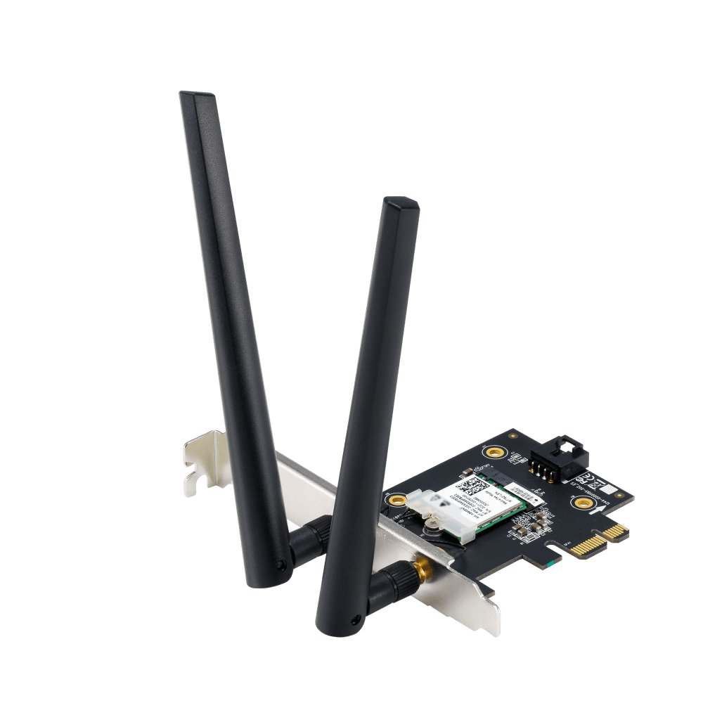 PCE-AXE5400