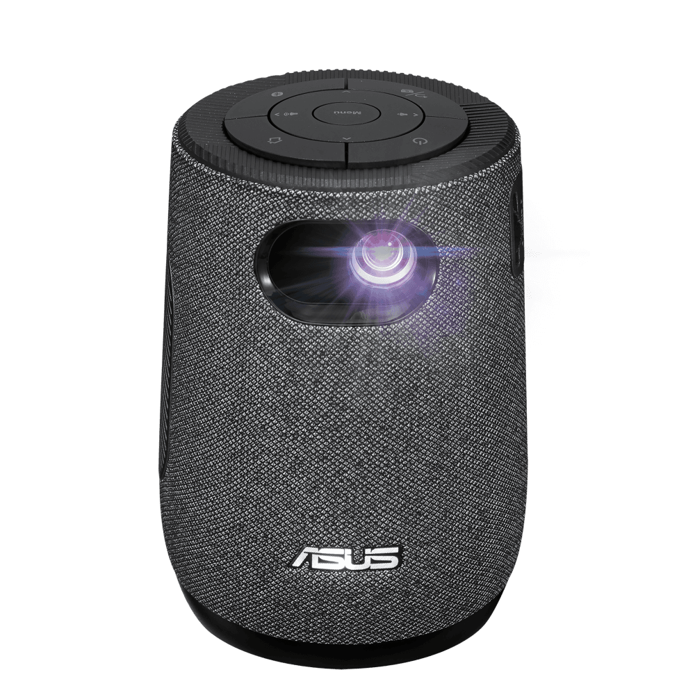 ZenBeam Latte L1 Portable LED Projector