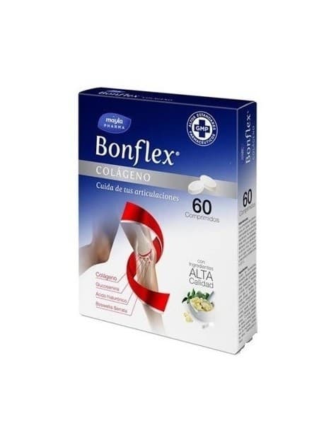 Mayla Pharma - Mayla Pharma Bonflex 60 Comprimidos