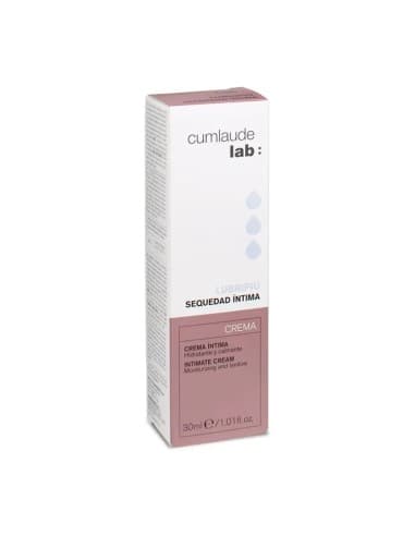 Dermofarm - Cumlaude Lab Lubripiú Secura Íntima 30 Ml