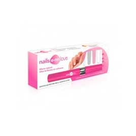 Nails E-Nn Love Lima