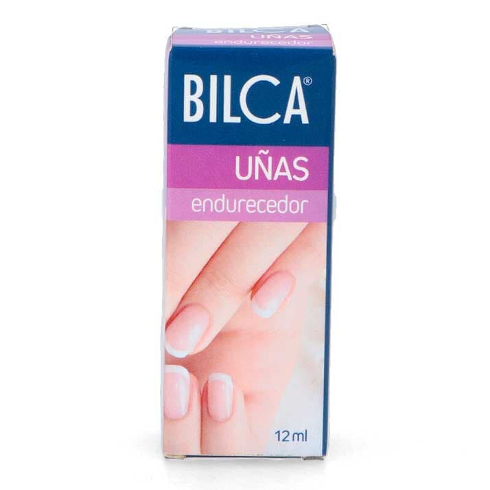 Bilca Endurecedor De Uñas + Calcio