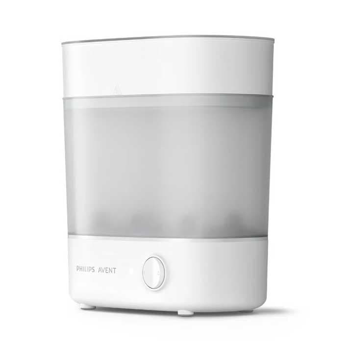 Avent Esterilizador Electrico 3 En 1 Modulable Scf291/00