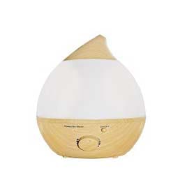 Prim Humidificador Ultrasonico Umilight Ref. Th001Wg