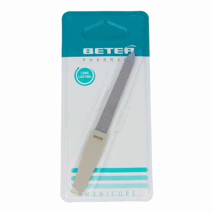 Beter Lima Zafiro P/ Aguda 12Cm 24005